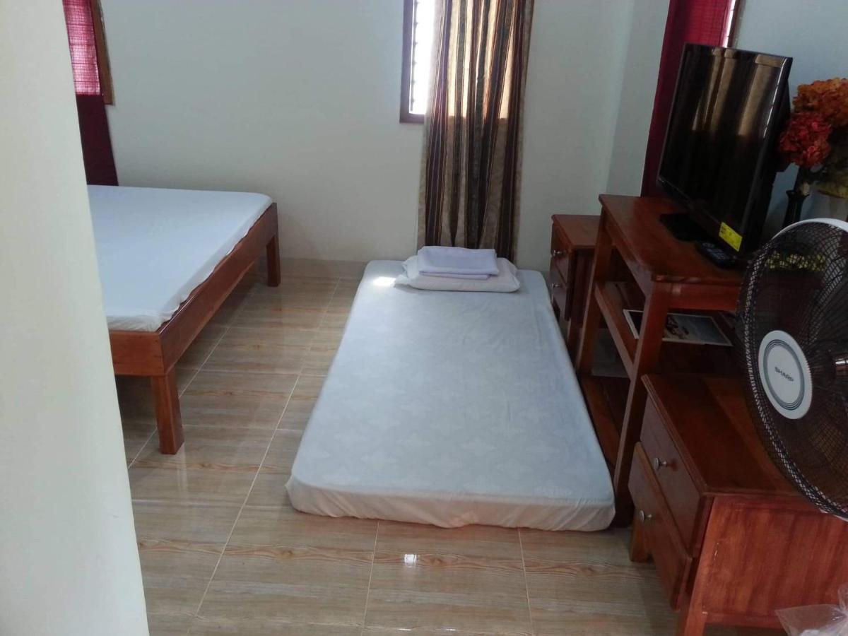 D'S Oceanview Beach Resort Siquijor Esterno foto